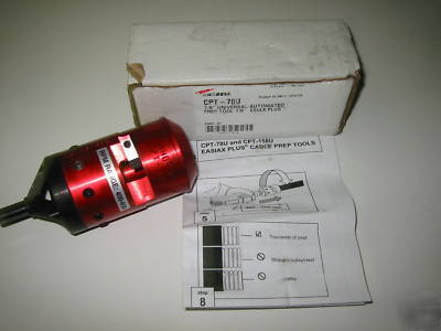 New andrew cpt-87U 7/8