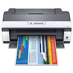 New epson workforce 1100 wide-format color inkjet pr...