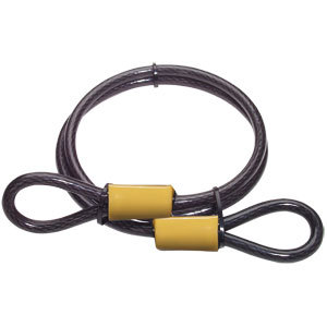 New masterlock heavy duty cable - 4'