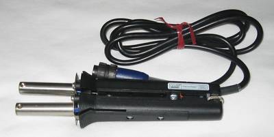New pace thermotweez sensatemp handpiece tt-65 
