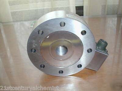 Omega lchd-15K load cell. 0-15,000 pounds LCHD15K