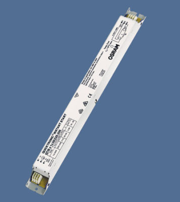 Osram quicktronic T8 qtise electronic ballast 1X18W-58W