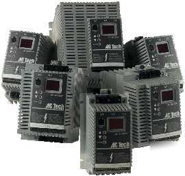 SF250AC tech var. motor speed control 5HP free shipping