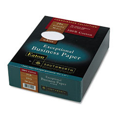 Southworth 31-124-10 connoisseur collection business pa