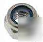 Stainless nyloc lock nut M5 M6 M8 M10 mix pack free p+p