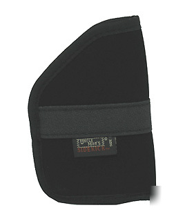 Uncle mikes inside-the-pocket holster-2
