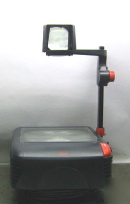 3M 1830 overhead projector working 