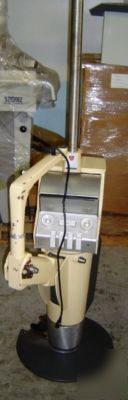 5QTY american optical 14XXX misc.ophthalmic stand parts