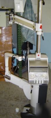 5QTY american optical 14XXX misc.ophthalmic stand parts