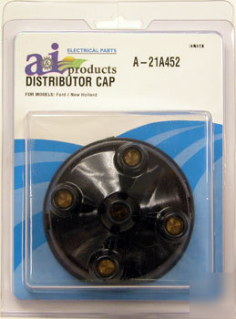 A&i products 21A452 distributor cap NCA12106A