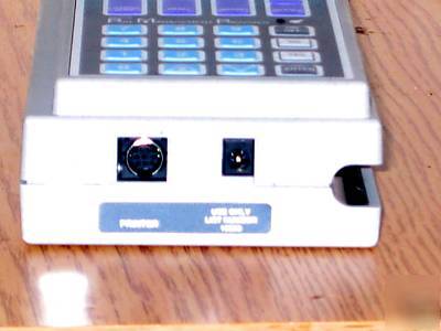 Abbott pmp pain management provider infusion pump