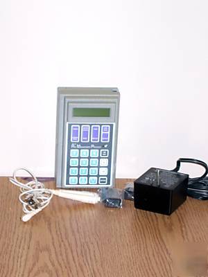 Abbott pmp pain management provider infusion pump