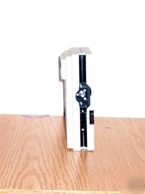 Abbott pmp pain management provider infusion pump