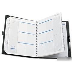 Ataglance outlink professional weeklymonthly planner