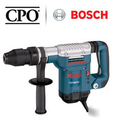 Bosch 11 amp sds-max demolition hammer 11318EVS