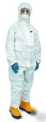 CovtechÂ® protective clothing - tyvek alternative - l