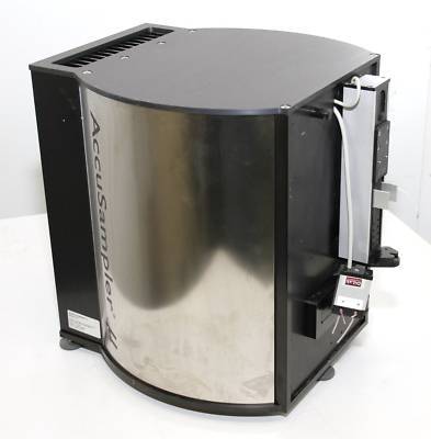 Dilab accusampler u automated sampling