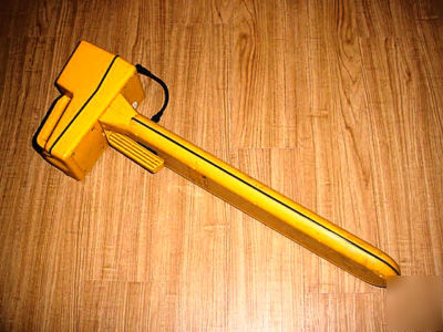 Dynatel 573DL complete ant, a frame, manual ** ** 