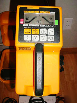 Dynatel 573DL complete ant, a frame, manual ** ** 