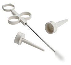 Inlet medical cti-512N carter-thomason closesure system