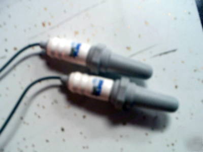 Just plugs with attitude/ spark plug shaped ear plugs