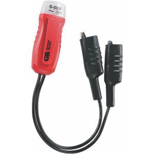 New gb electrical get-3202 low voltage tester