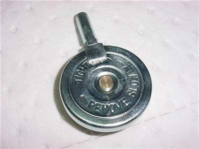 New ih farmall radiator cap h m a c 100 400 650 W9 W46 