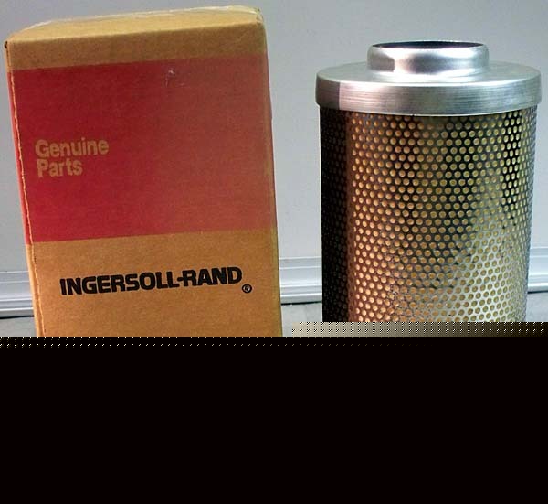 New - ingersoll-rand separator element air/oil 39831862