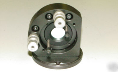 New port micro-controle sl gimbal optical mount