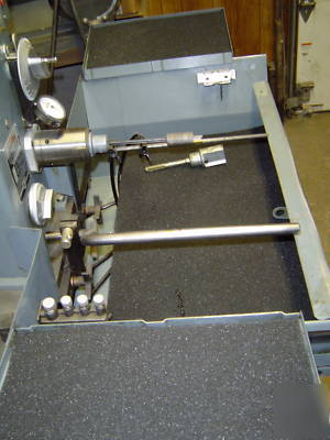 Sunnen hone mbb-1660 w/ pf-150 filtration system a+nice