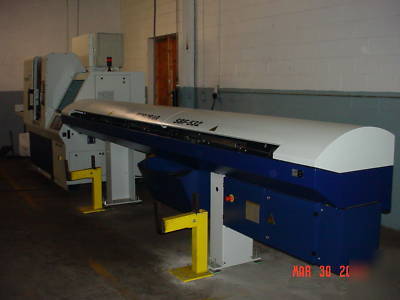 Tornos deco 20S cnc swiss lathe 