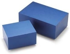 Troemner henry modular heating blocks, solid 949017