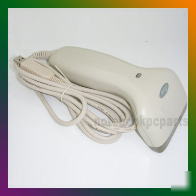 Usb 2.0 80MM ccd barcode scanner reader #5082