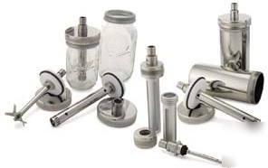 Vwr sealed tube 5ML 987540 laboratory apparatus