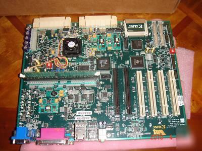 Xilinx virtex 4 ML410 fpga development board V4FX60