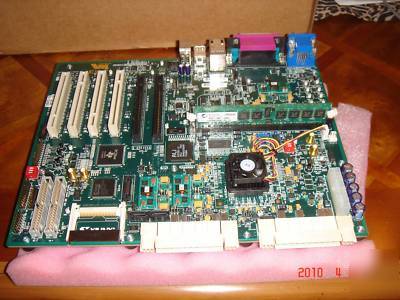 Xilinx virtex 4 ML410 fpga development board V4FX60