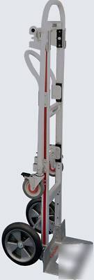 - magliner gemini senior aluminum hand truck sr GM81UM4