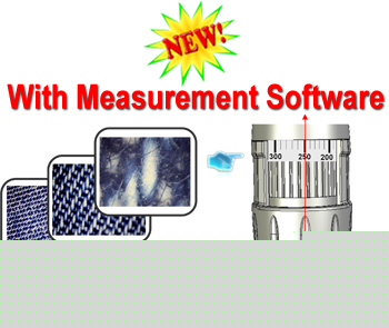 Usb digital handheld microscope (10X-300X)