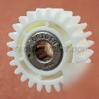 2 paper exit driving gears hp konica minolta 56AA77231
