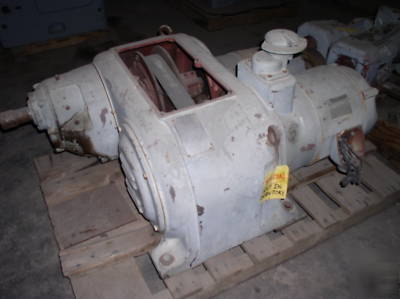 30 hp baldor variable speed drive 