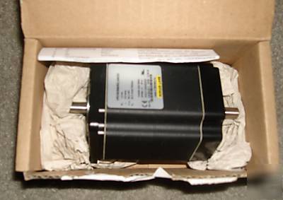 Berger lahr VRDM368/50 lha stepping motor 52124045000