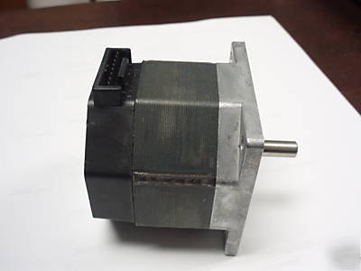 Compumotor model# OEM57-51 step stepper motor 78 oz-in