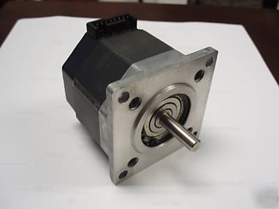 Compumotor model# OEM57-51 step stepper motor 78 oz-in