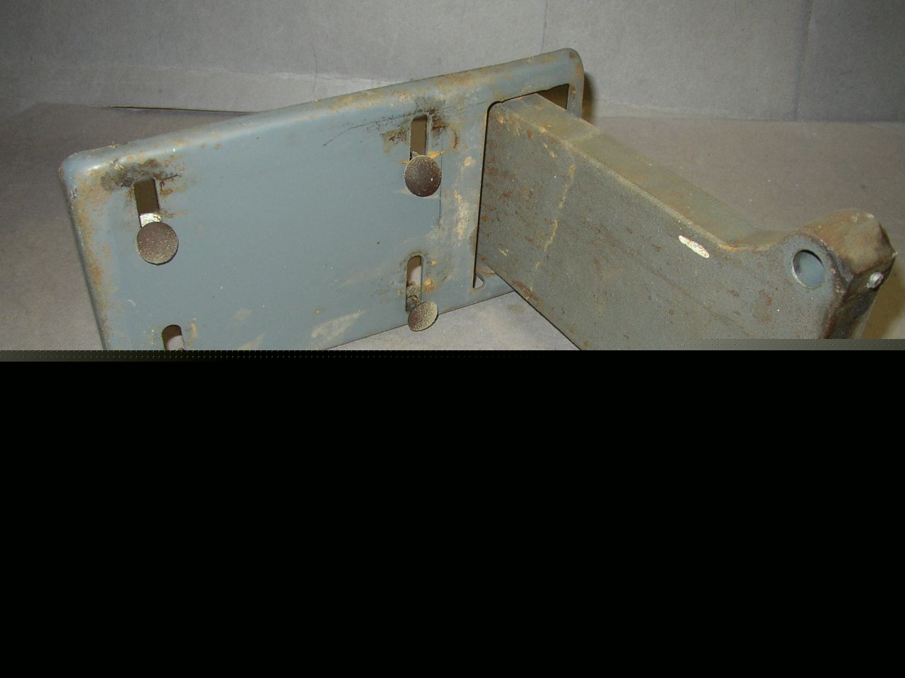 Delta rockwell tablesaw 34-440 motor mount 1087902