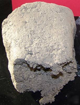 Firebrick refractory clay 3000 - 25# bag