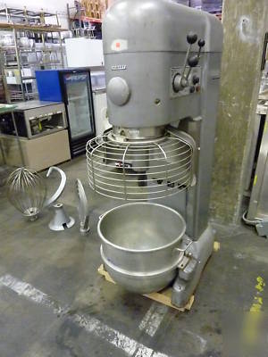 Hobart 80QT. mixer - mdl# M802
