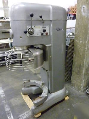 Hobart 80QT. mixer - mdl# M802