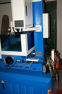 Holeshooter edm / supertec D1210