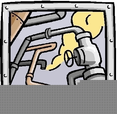 Hvac training - steam heating, distribution & piping