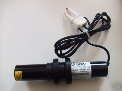 Jdsu hene laser head 1107-1110 